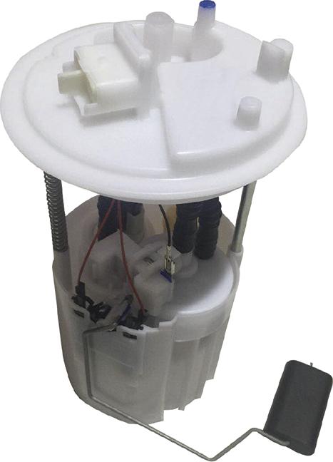 GAUSS GCA187E - Fuel Supply Module car-mod.net