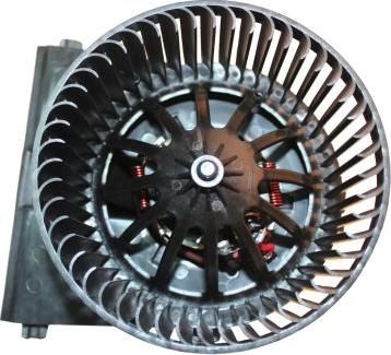 GAUSS GE4102 - Interior Blower car-mod.net