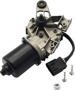 GAUSS GE5933 - Wiper Motor car-mod.net