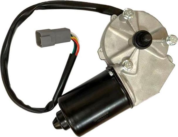 GAUSS GE5657 - Wiper Motor car-mod.net