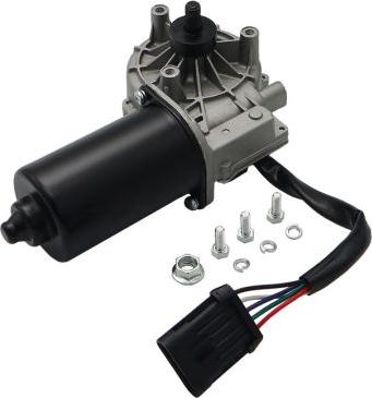 GAUSS GE5637 - Wiper Motor car-mod.net