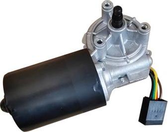 GAUSS GE5067 - Wiper Motor car-mod.net