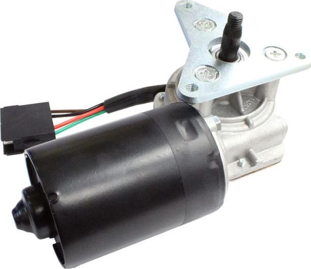 GAUSS GE5017 - Wiper Motor car-mod.net