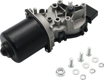 GAUSS GE5119 - Wiper Motor car-mod.net