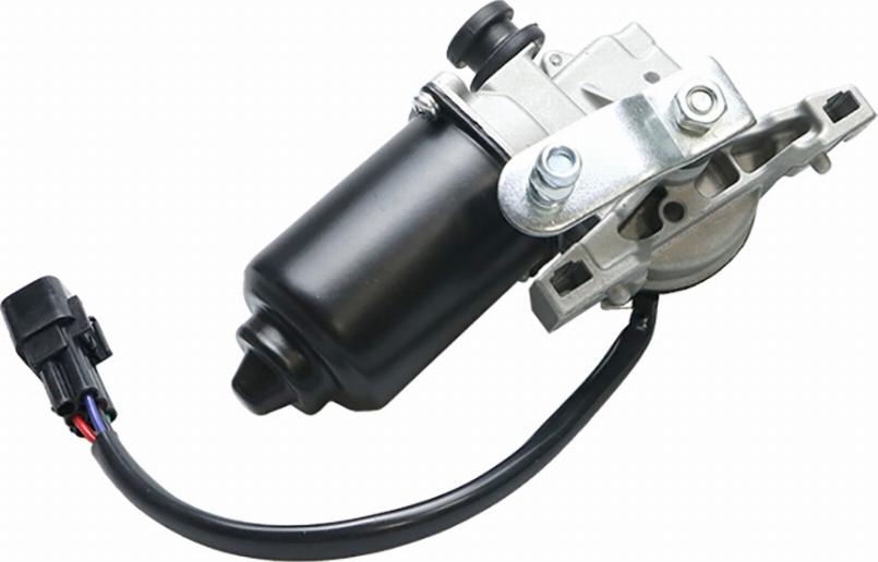 GAUSS GE5360 - Wiper Motor car-mod.net