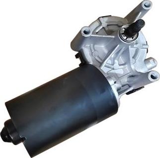GAUSS GE5309 - Wiper Motor car-mod.net