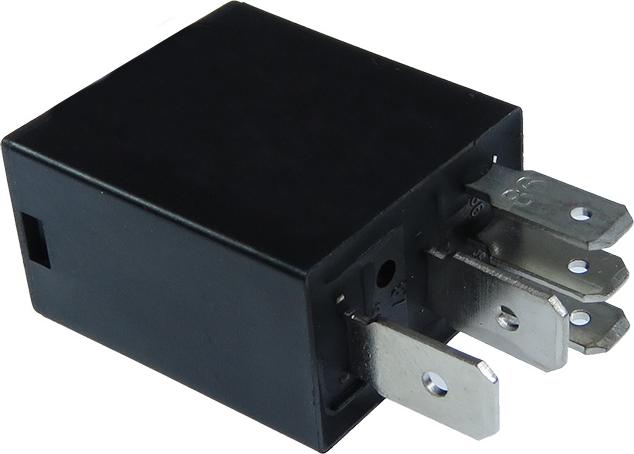 GAUSS GE0046 - Multifunctional Relay car-mod.net