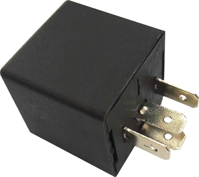 GAUSS GE0015 - Hazard Lights Relay car-mod.net
