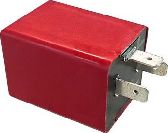 GAUSS GE0039 - Hazard Lights Relay car-mod.net