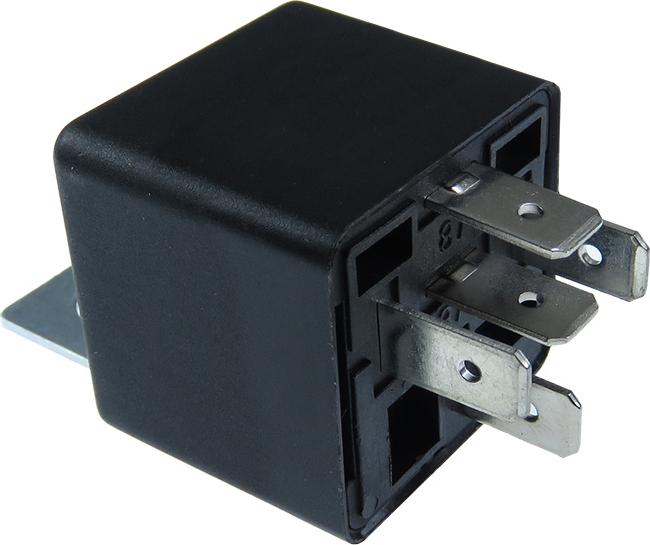 GAUSS GE0063 - Multifunctional Relay car-mod.net