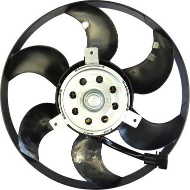 GAUSS GE1011 - Fan, radiator car-mod.net