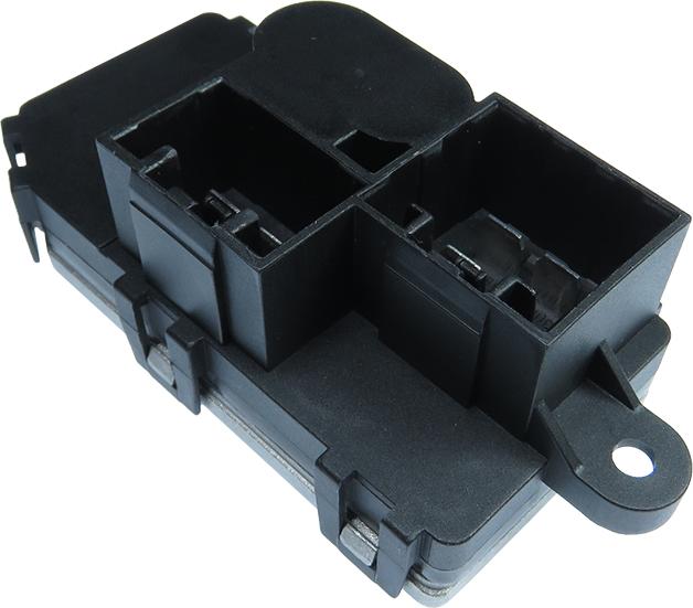 GAUSS GE3058 - Resistor, interior blower car-mod.net