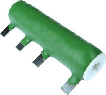 GAUSS GE3018 - Resistor, interior blower car-mod.net