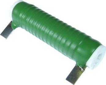 GAUSS GE3082 - Resistor, interior blower car-mod.net