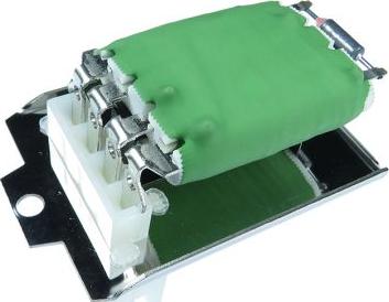 GAUSS GE3034 - Resistor, interior blower car-mod.net