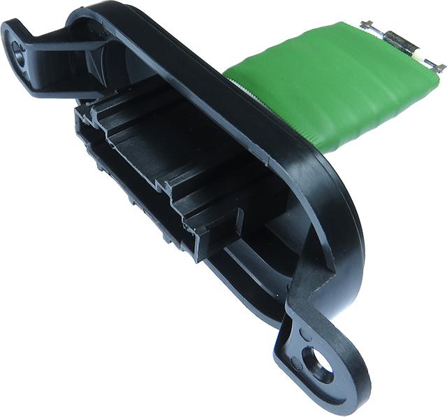 GAUSS GE3035 - Resistor, interior blower car-mod.net