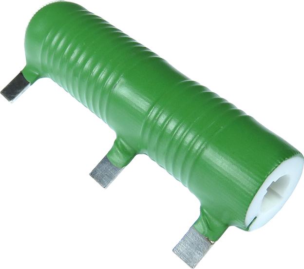 GAUSS GE3023 - Resistor, interior blower car-mod.net