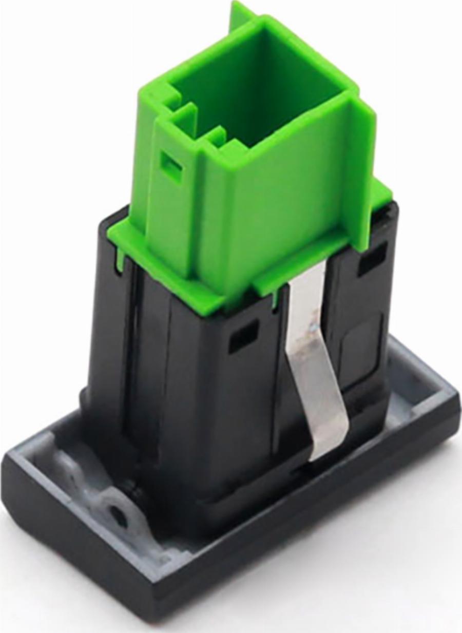 GAUSS GE2414 - Switch, window regulator car-mod.net