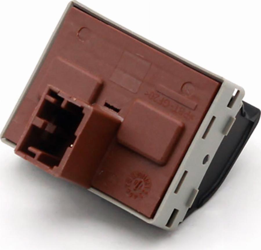 GAUSS GE2416 - Switch, window regulator car-mod.net