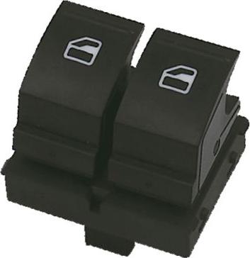 GAUSS GE2102 - Switch, window regulator car-mod.net