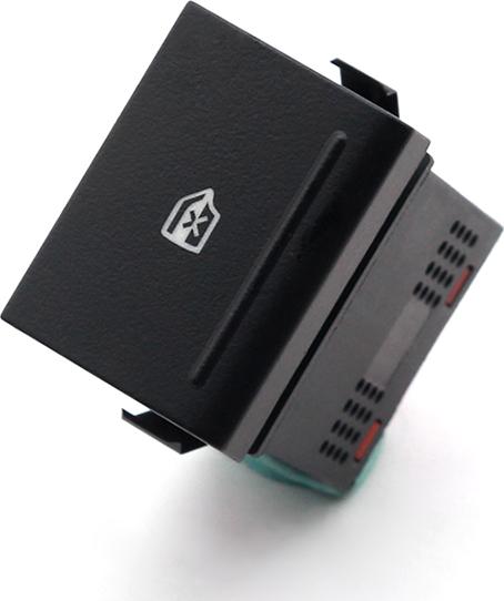 GAUSS GE2392 - Switch, window regulator car-mod.net
