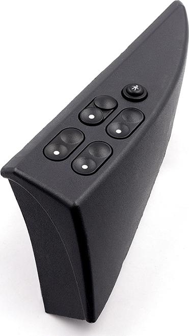GAUSS GE2355 - Switch, window regulator car-mod.net