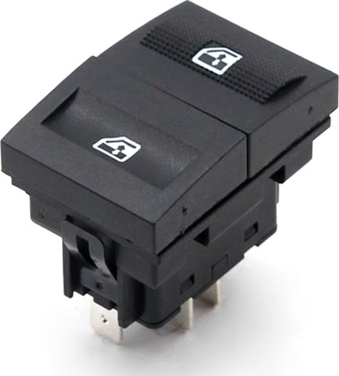 GAUSS GE2304 - Switch, window regulator car-mod.net