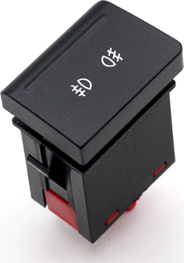 GAUSS GE2311 - Switch, window regulator car-mod.net
