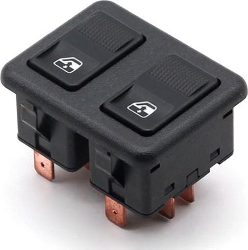 GAUSS GE2317 - Switch, window regulator car-mod.net
