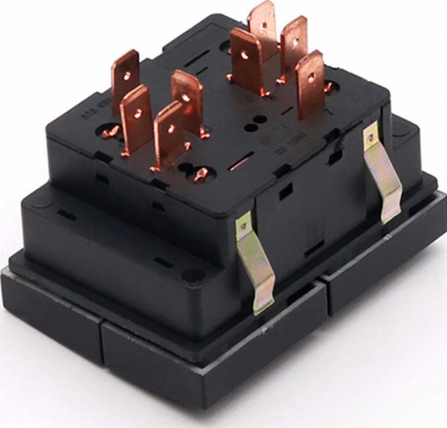 GAUSS GE2382 - Switch, window regulator car-mod.net