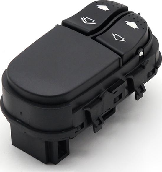 GAUSS GE2374 - Switch, window regulator car-mod.net