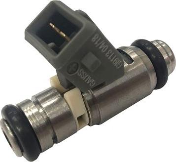 GAUSS GI9113 - Nozzle and Holder Assembly car-mod.net