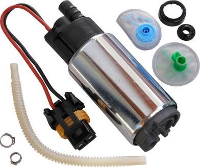 GAUSS GI3120 - Fuel Pump car-mod.net