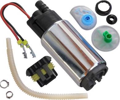 GAUSS GI3121 - Fuel Pump car-mod.net