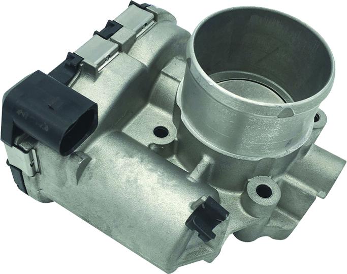 GAUSS GI7535 - Throttle body car-mod.net