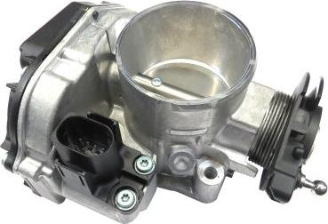 GAUSS GI7063 - Throttle body car-mod.net