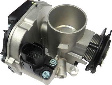 GAUSS GI7005 - Throttle body car-mod.net