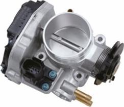 GAUSS GI7031 - Throttle body car-mod.net