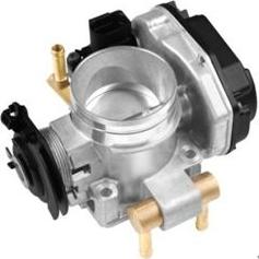 GAUSS GI7029 - Throttle body car-mod.net