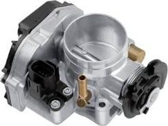 GAUSS GI7025 - Throttle body car-mod.net