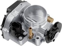 GAUSS GI7025 - Throttle body car-mod.net