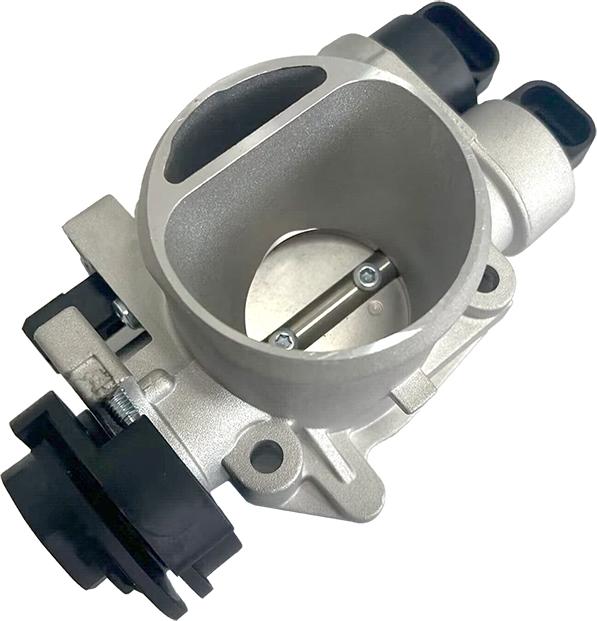 GAUSS GI7070 - Throttle body car-mod.net