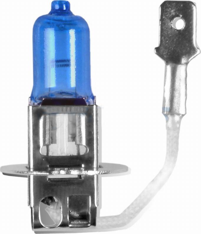 GAUSS GL57H3 - Bulb, spotlight car-mod.net