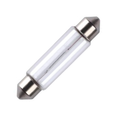 GAUSS GL6418 - Bulb, licence plate light car-mod.net