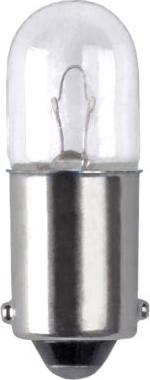 GAUSS GL0069 - Bulb, indicator car-mod.net