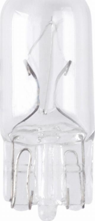 GAUSS GL2825 - Bulb, headlight car-mod.net