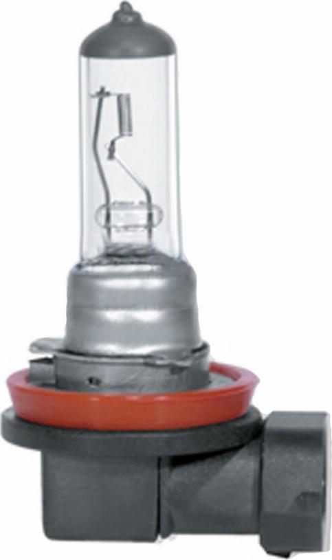 GAUSS GL23H11 - Bulb, spotlight car-mod.net