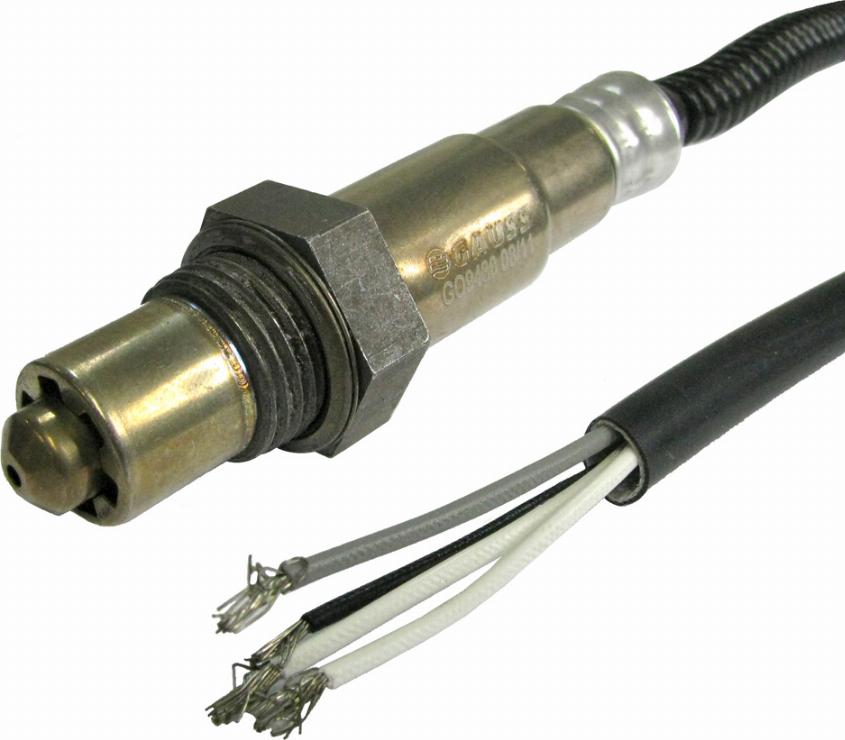 GAUSS GO9430 - Oxygen, Lambda Sensor car-mod.net