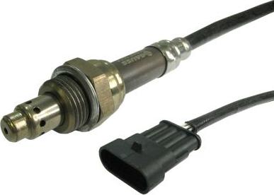 GAUSS GO9437 - Oxygen, Lambda Sensor car-mod.net