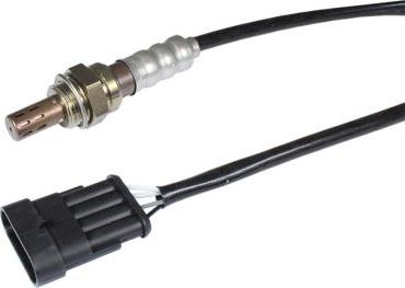 GAUSS GO9112 - Oxygen, Lambda Sensor car-mod.net
